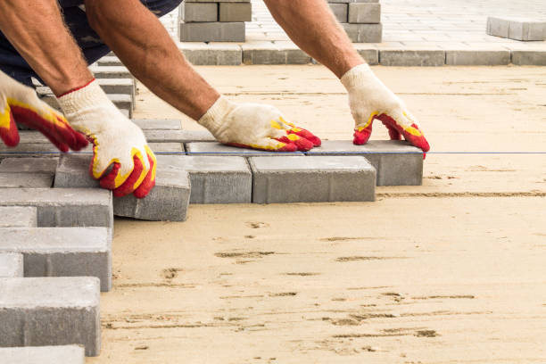 Best Driveway Pavers Near Me  in Madison, WV