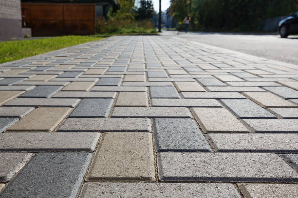 Best Professional Driveway Pavers  in Madison, WV