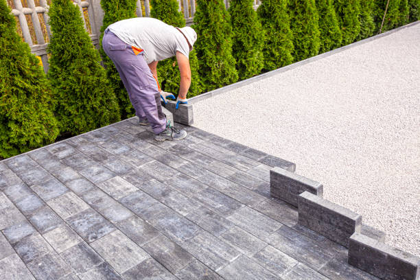 Reliable Madison, WV Driveway Pavers Solutions