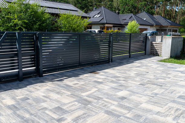 Best Driveway Resurfacing Pavers  in Madison, WV