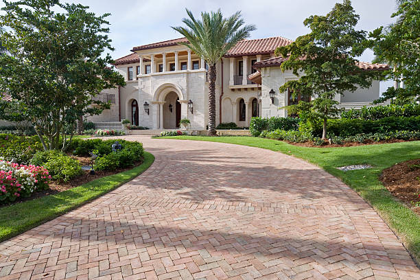 Best Local Driveway Pavers  in Madison, WV