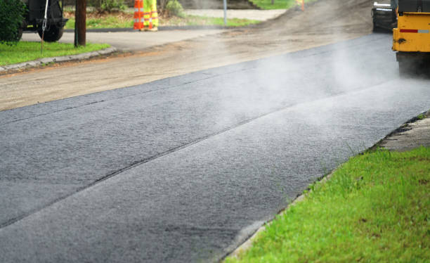 Best Driveway Resurfacing Pavers  in Madison, WV