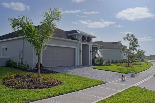 Best Affordable Driveway Pavers  in Madison, WV